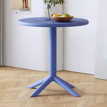 Load image into Gallery viewer, EcoFlex Plastic side table - Mr Nanyang