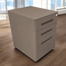 Load image into Gallery viewer, OfficeNest DeskFile Mobile Pedestal - Mr Nanyang