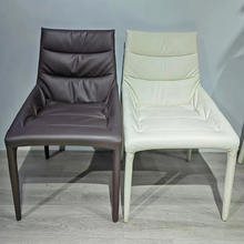 Load image into Gallery viewer, Timeless Grace Dining Chair - Mr Nanyang