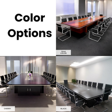 Load image into Gallery viewer, Conference Table | Meeting Room Table - Mr Nanyang