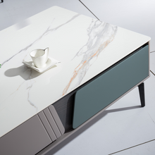 Load image into Gallery viewer, Zenith Sintered Stone Coffee Table - Mr Nanyang