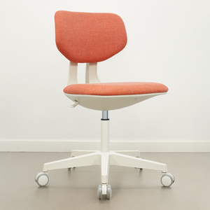 AgileWork Pro Office Chair - Mr Nanyang