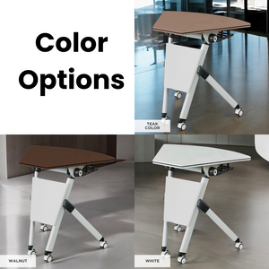 InstaConference Foldable Table System