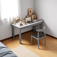 Load image into Gallery viewer, Aesthetic Minimalist Study Table for Home Office &amp; Students - Mr Nanyang