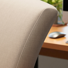 Load image into Gallery viewer, Ergonomic_Wooden_Chair