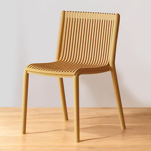 Nanyang Essential Dining Chair - Mr Nanyang