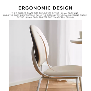 Ergo Cirque Classic Chair - Mr Nanyang