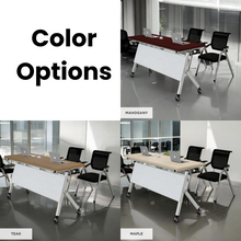 Load image into Gallery viewer, Premium Foldable Office Table - Mr Nanyang