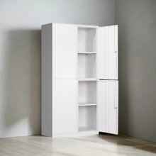 Load image into Gallery viewer, Metal Office  Storage Cabinet - Mr Nanyang
