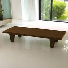 Load image into Gallery viewer, Sylvan Solid Coffee Table - Mr Nanyang