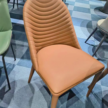 Load image into Gallery viewer, Tranquil Essence Dining Chair - Mr Nanyang