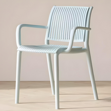 Load image into Gallery viewer, Nanyang Comfort Arm Dining Chair - Mr Nanyang