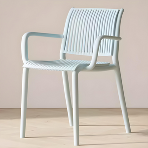 Nanyang Comfort Arm Dining Chair - Mr Nanyang