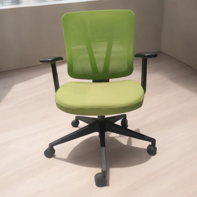 AeroMesh Pro Office Chair - Mr Nanyang