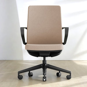 TaskFlex Premier Ergonomic Office Chair - Mr Nanyang