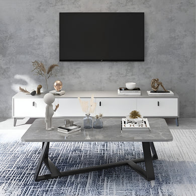 UrbanEdge Chic TV Cabinet - Mr Nanyang