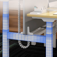 Load image into Gallery viewer, ProStation Adjustable Standing Desks - Mr Nanyang
