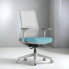 Load image into Gallery viewer, Daebak ComfortPlus Ergonomic Office Chair - Mr Nanyang