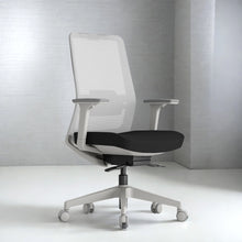 Load image into Gallery viewer, Daebak ComfortPlus Ergonomic Office Chair - Mr Nanyang