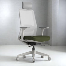 Load image into Gallery viewer, Daebak ComfortPlus Ergonomic Office Chair - Mr Nanyang