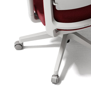 Daebak ComfortPlus Ergonomic Office Chair - Mr Nanyang