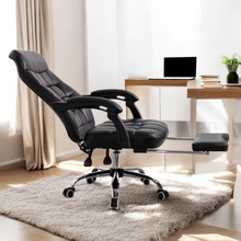 Load image into Gallery viewer, HomeWork Elegance Designer Office Chair - Mr Nanyang