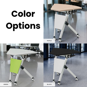 InstaConference Foldable Table System