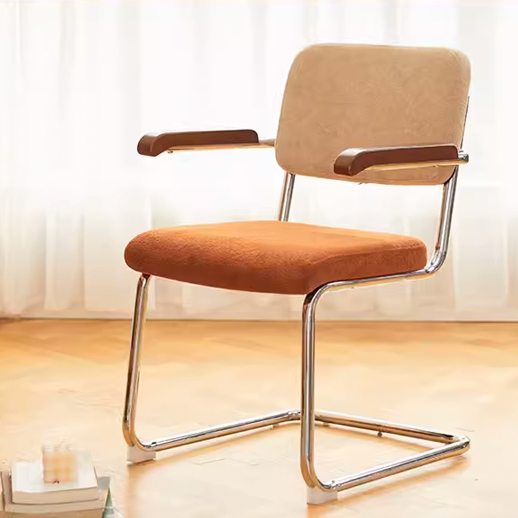 ModCraft Cantilever Cozy Chair - Mr Nanyang