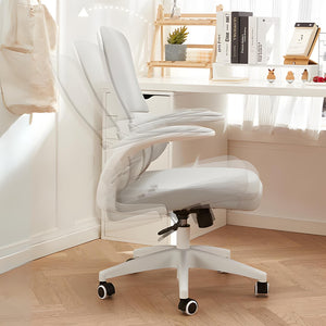 ComfortFlex Pro Ergonomic Chair - Mr Nanyang