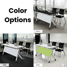 Load image into Gallery viewer, Premium Foldable Office Table - Mr Nanyang