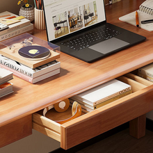 Load image into Gallery viewer, Aesthetic Minimalist Study Table for Home Office &amp; Students - Mr Nanyang