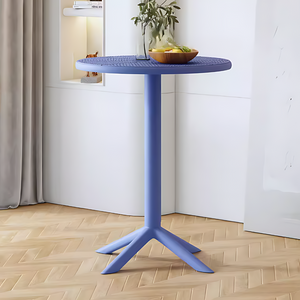 EcoFlex Plastic side table - Mr Nanyang