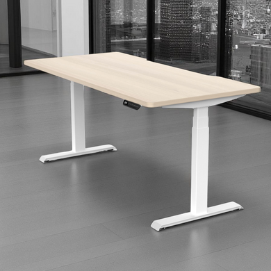 Elevate One Versatile Adjustable Table