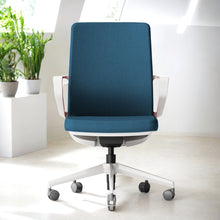 Load image into Gallery viewer, TaskFlex Premier Ergonomic Office Chair - Mr Nanyang