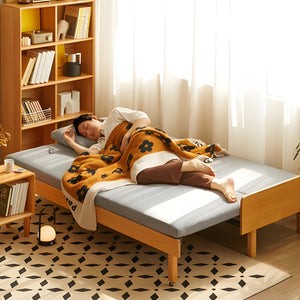 RestNest Beechwood Sofa Bed - Mr Nanyang