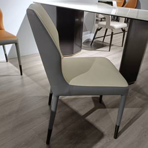 Nanyang Accentuate Dining Chair - Mr Nanyang