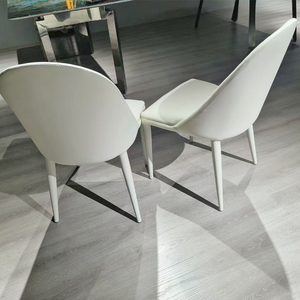 Tranquil Essence Dining Chair - Mr Nanyang