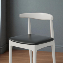 Load image into Gallery viewer, dining_Chair_white