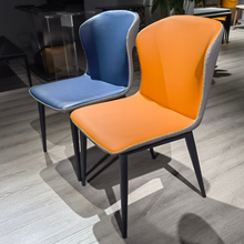 Load image into Gallery viewer, Versatile Vibe Dining Chair - Mr Nanyang