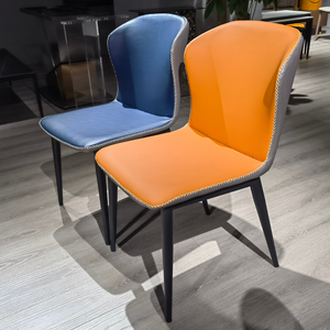 Versatile Vibe Dining Chair - Mr Nanyang