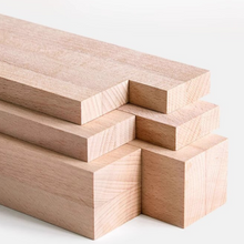 Load image into Gallery viewer, Solid Wood Modular Adjustable Bookshelf Set - Mr Nanyang