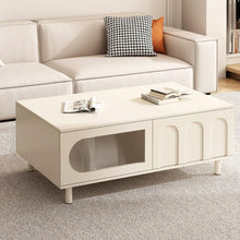 Load image into Gallery viewer, Sereno Ivory Coffee Table - Mr Nanyang