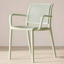 Load image into Gallery viewer, Nanyang Comfort Arm Dining Chair - Mr Nanyang