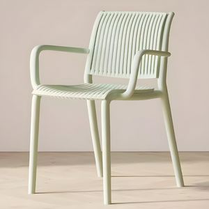 Nanyang Comfort Arm Dining Chair - Mr Nanyang