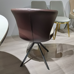 Urbane Lounge Dining Chair - Mr Nanyang