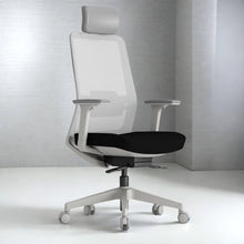 Load image into Gallery viewer, Daebak ComfortPlus Ergonomic Office Chair - Mr Nanyang