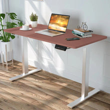 Load image into Gallery viewer, Elevate One Versatile Adjustable Table - Mr Nanyang