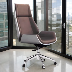 Elegance Pro Ergonomic Office Chair - Mr Nanyang