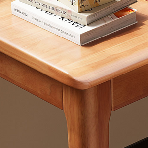 Aesthetic Minimalist Study Table for Home Office & Students - Mr Nanyang