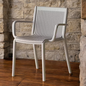 Nanyang Comfort Arm Dining Chair - Mr Nanyang